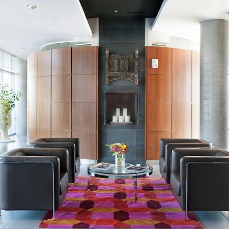 University Of Calgary Accommodations And Events Esterno foto