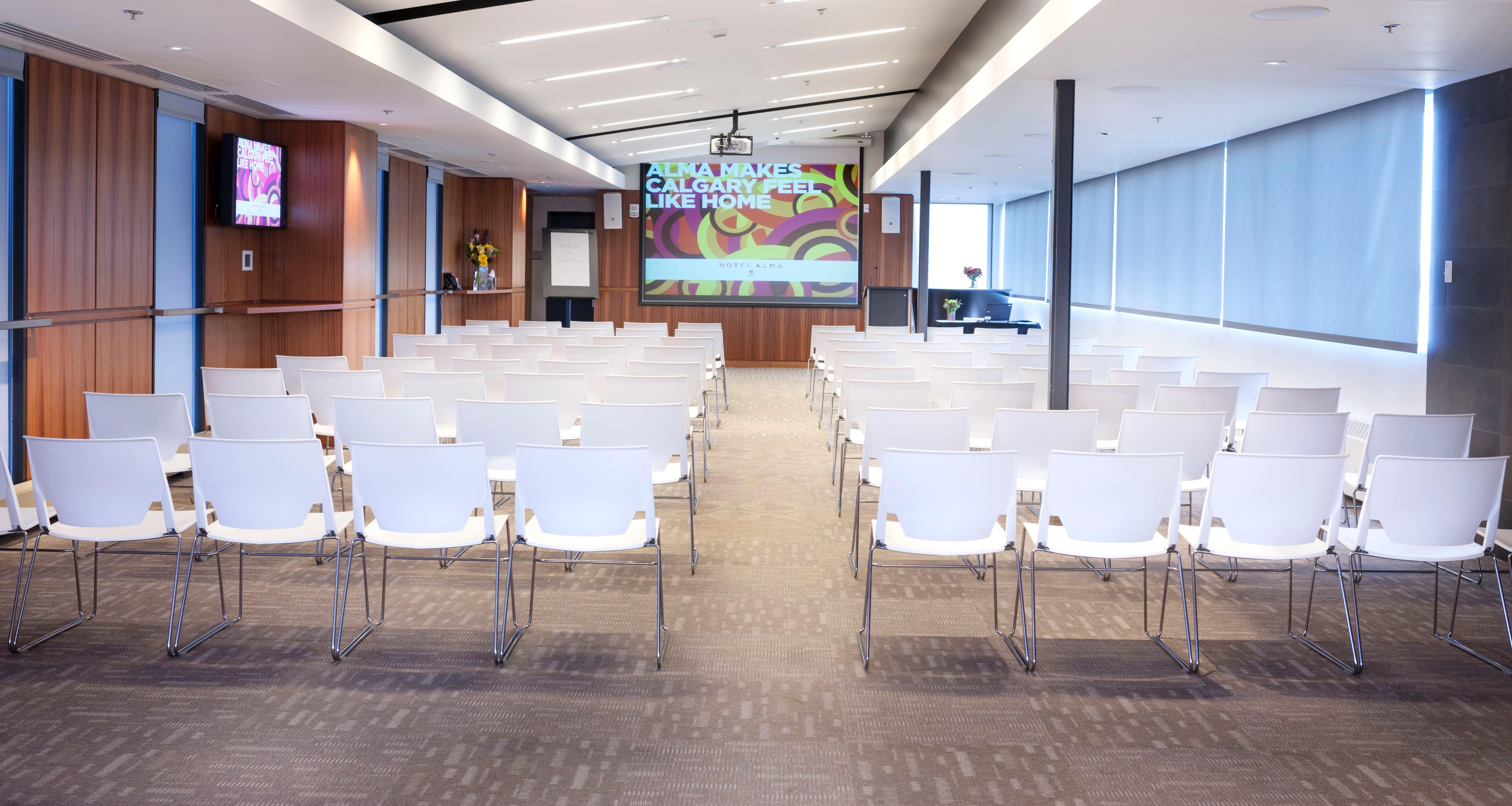 University Of Calgary Accommodations And Events Esterno foto