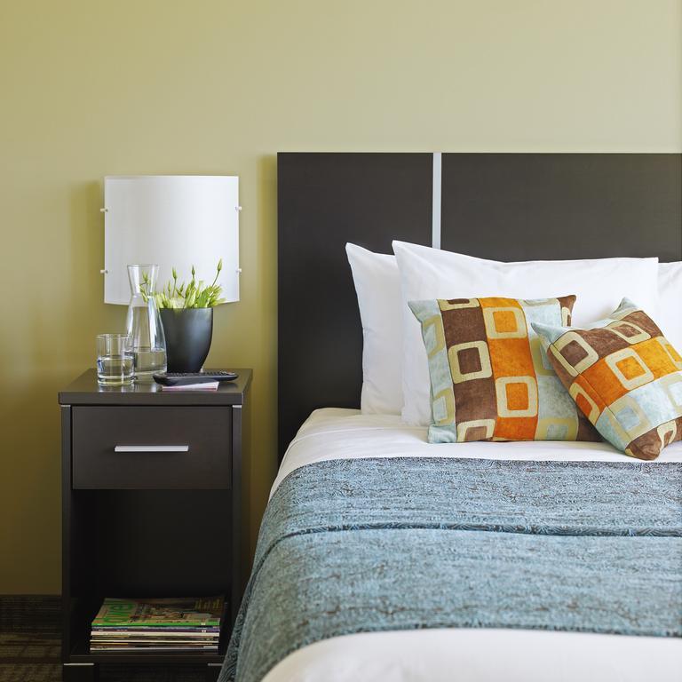 University Of Calgary Accommodations And Events Esterno foto